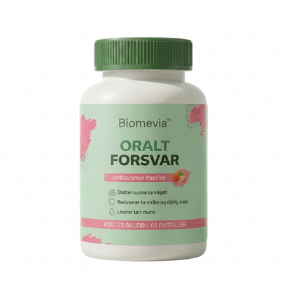 Biomevia™