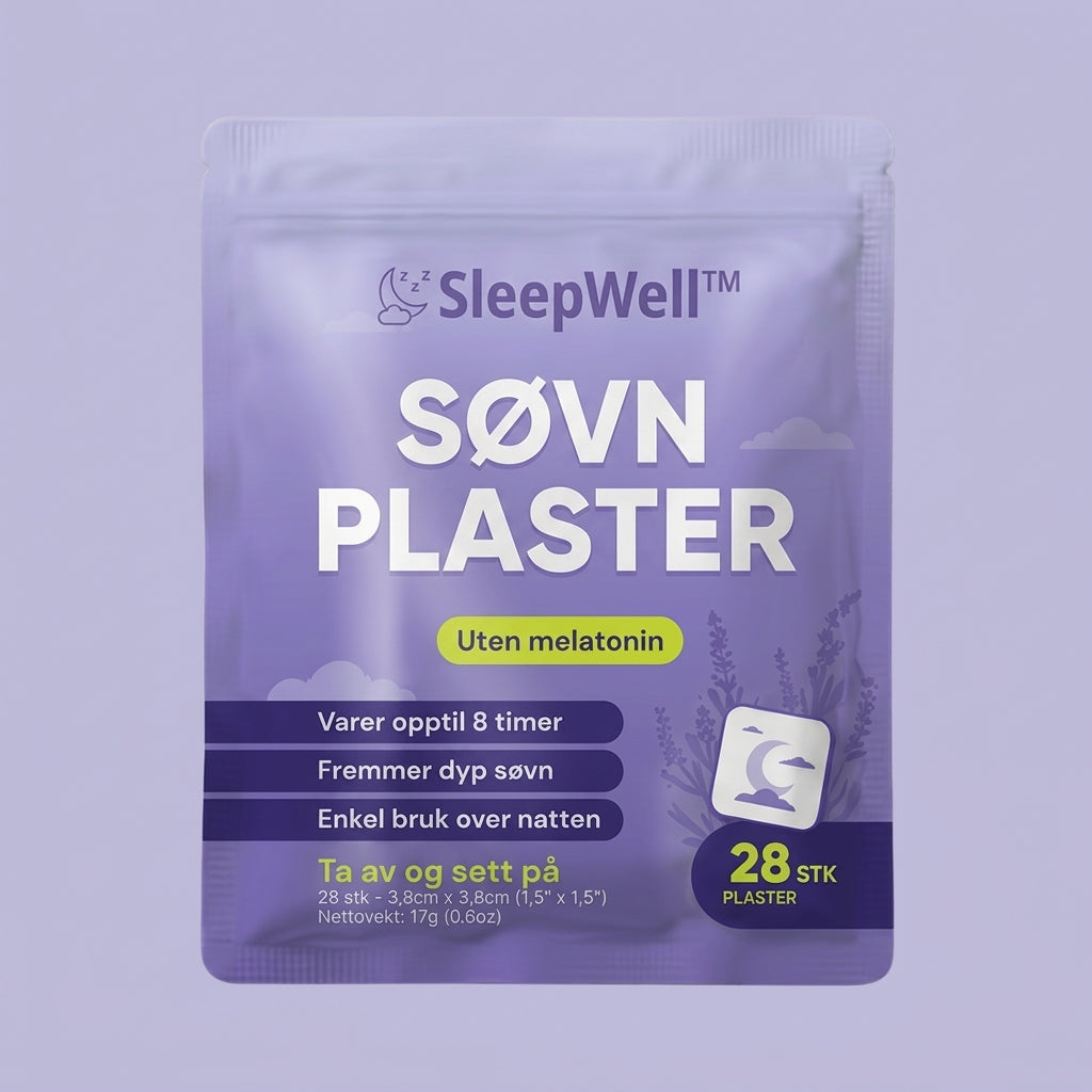 SleepWell™