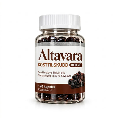 Altavara™