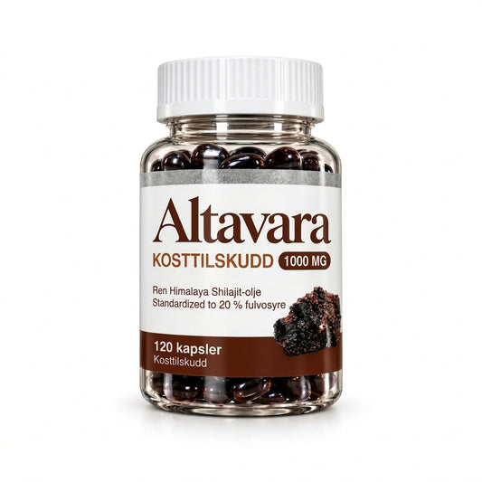 Altavara™