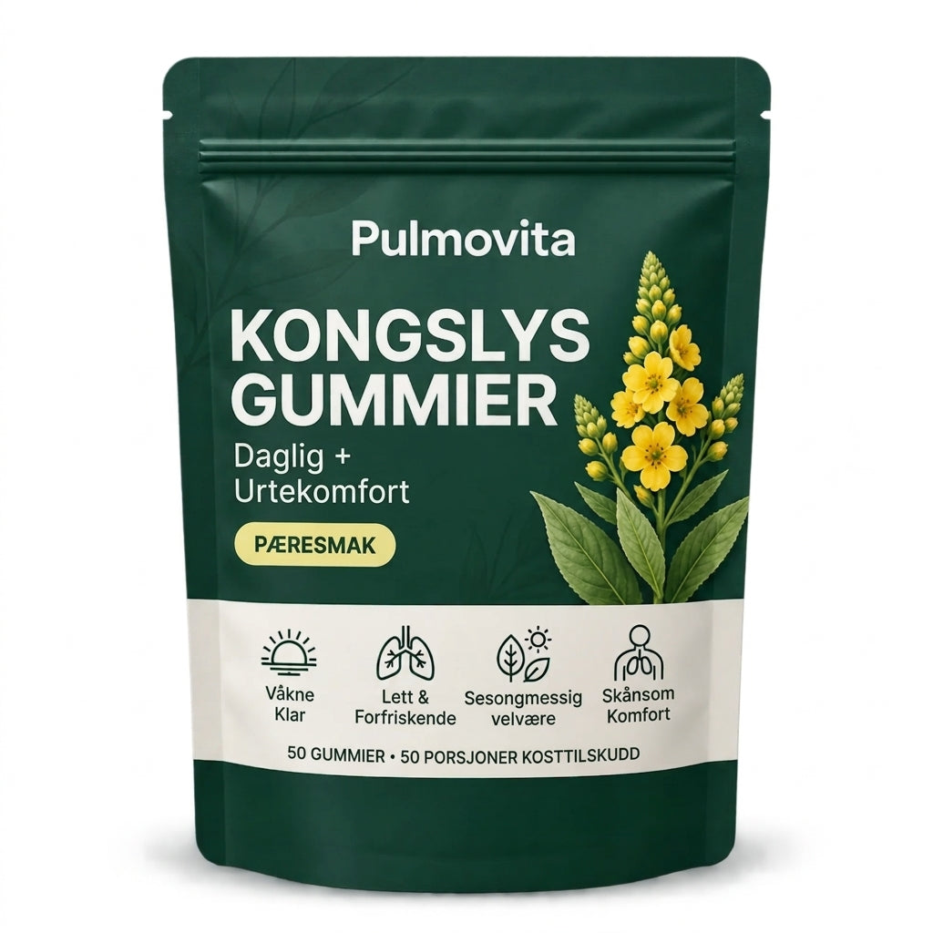 Pulmovita