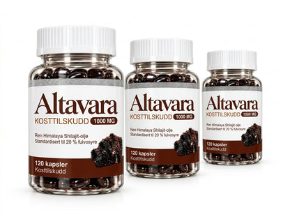 Altavara™