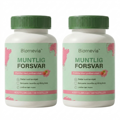 Biomevia™
