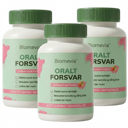 Biomevia™
