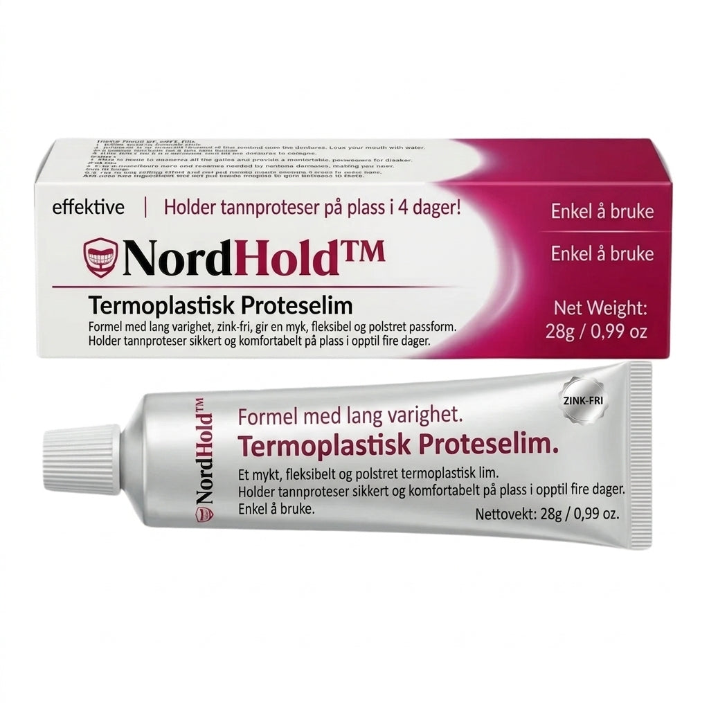 Nordhold™