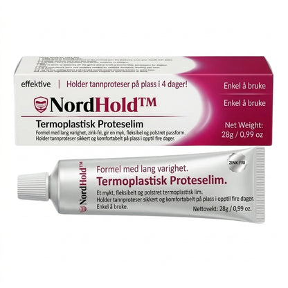 Nordhold™