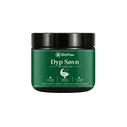 BioPaw