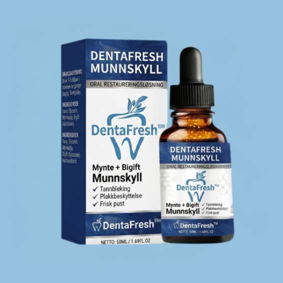 DentaFresh™