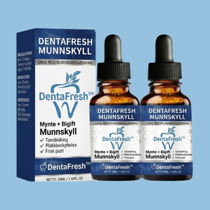 DentaFresh™