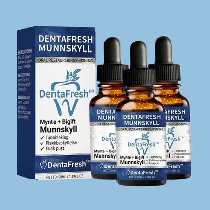 DentaFresh™