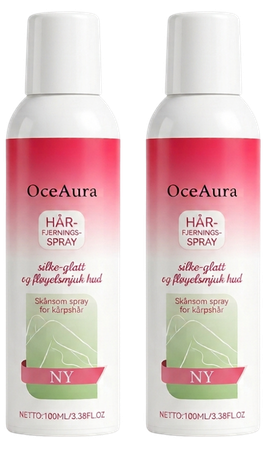 OceAura