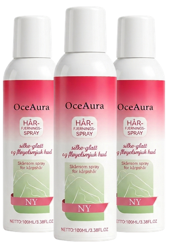 OceAura
