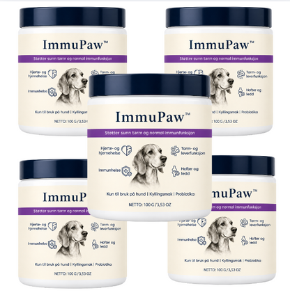ImmuPaw™