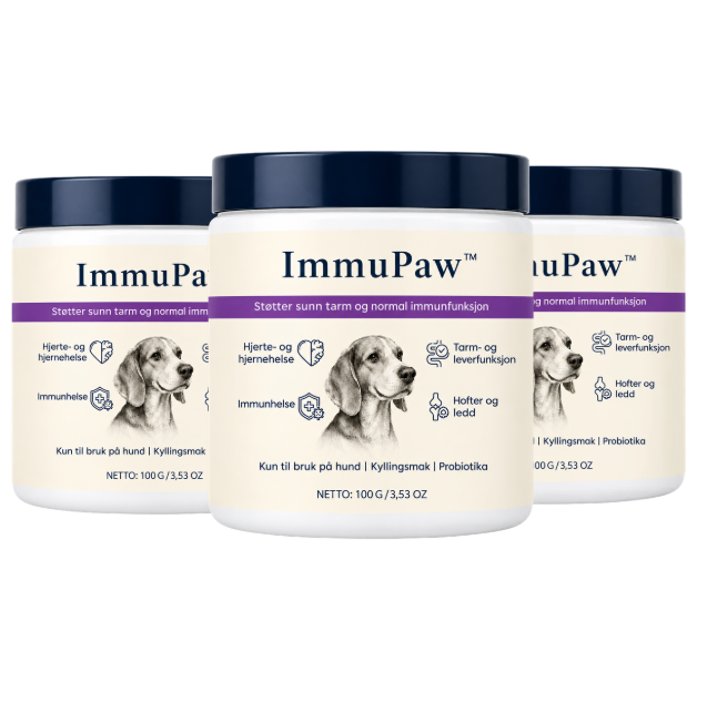 ImmuPaw™