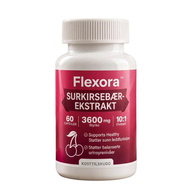 Flexora™