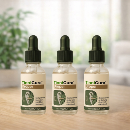 TinniCure™