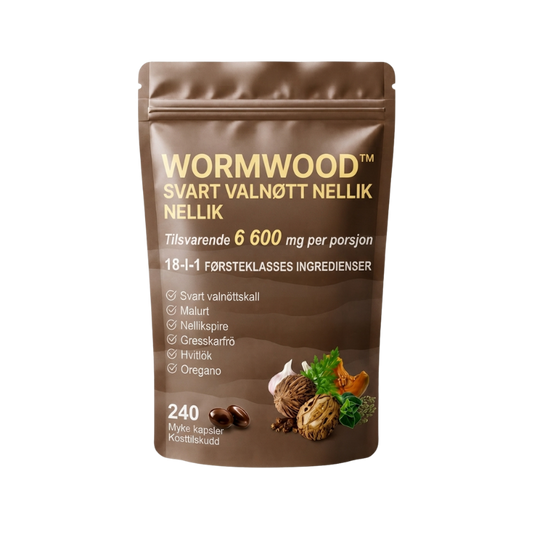 WormWood™