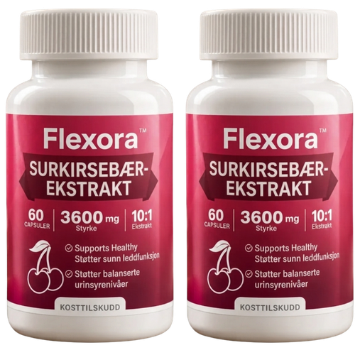 Flexora™