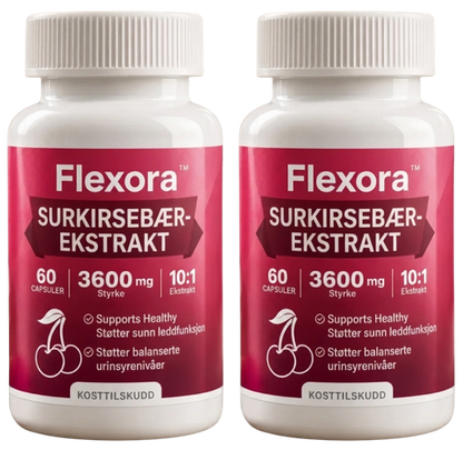 Flexora™