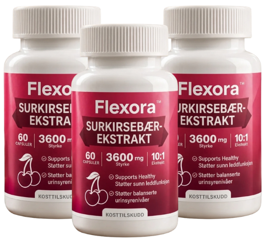 Flexora™