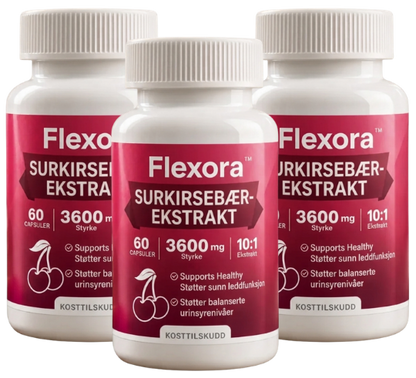 Flexora™