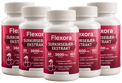 Flexora™