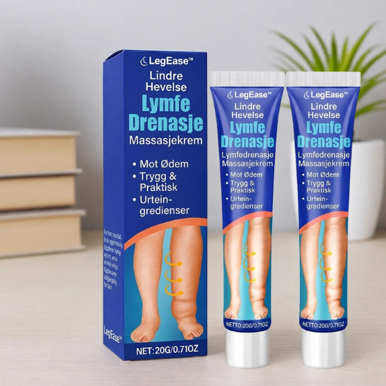 LegEase™