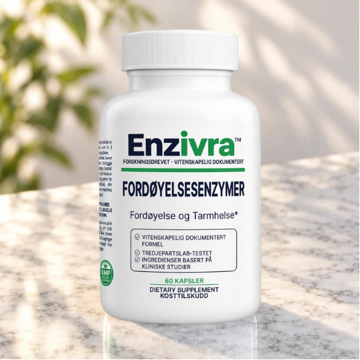 Enzivra™