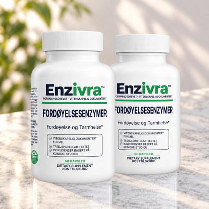 Enzivra™