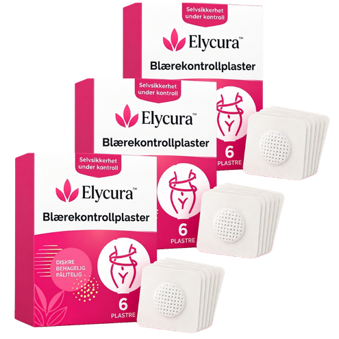 Elycura™