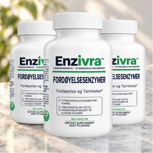 Enzivra™