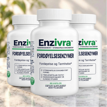 Enzivra™