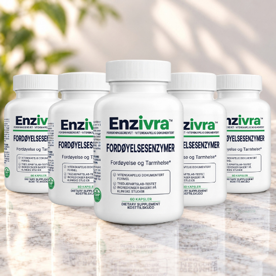 Enzivra™