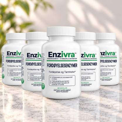 Enzivra™