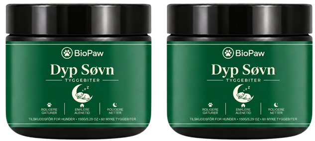 BioPaw