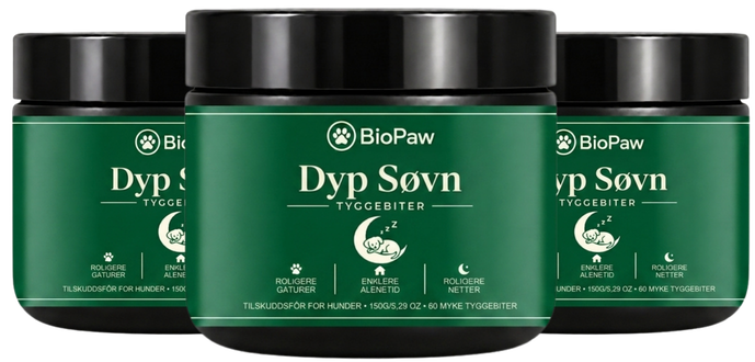 BioPaw