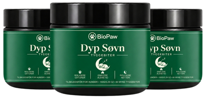 BioPaw