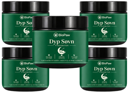BioPaw