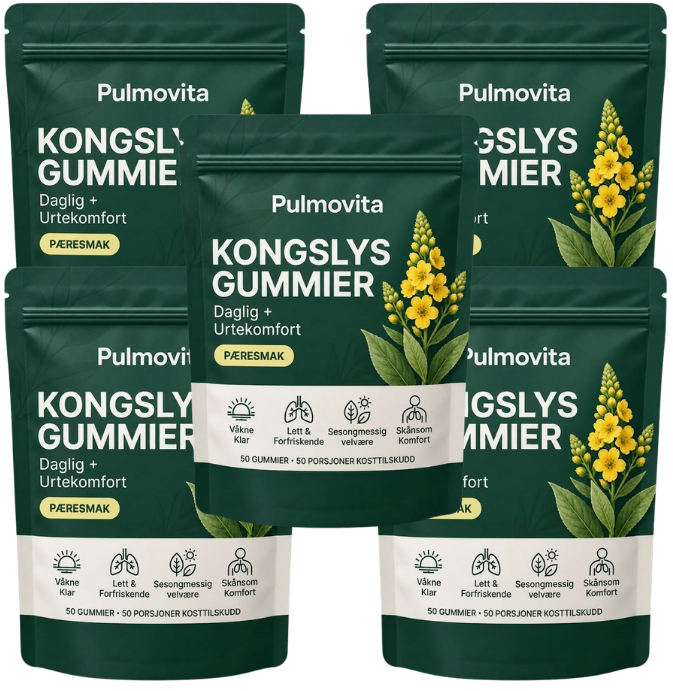 Pulmovita