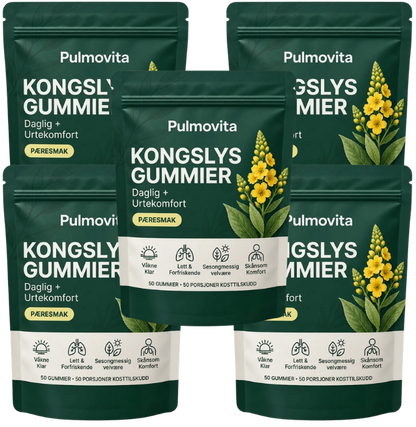 Pulmovita