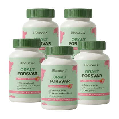 Biomevia™