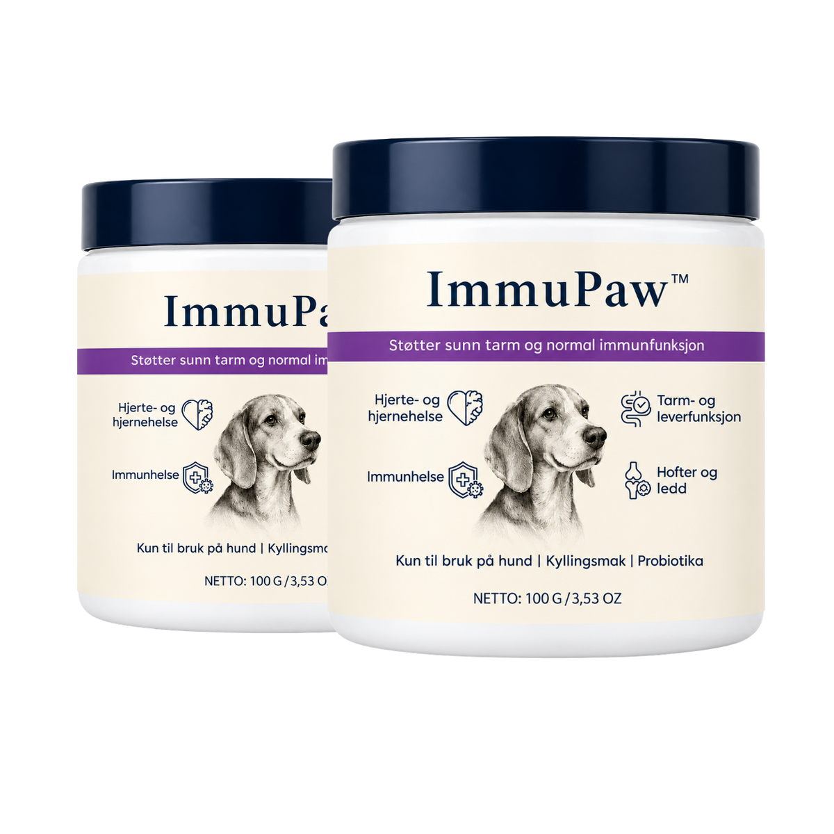 ImmuPaw™