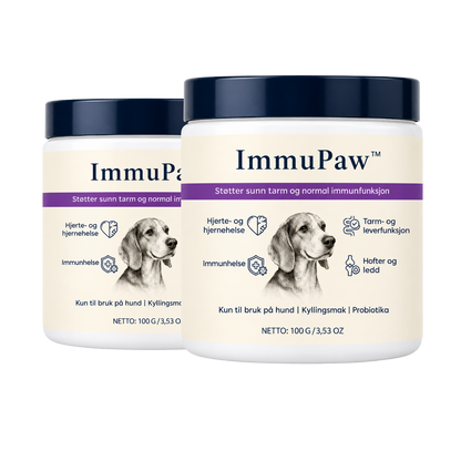 ImmuPaw™