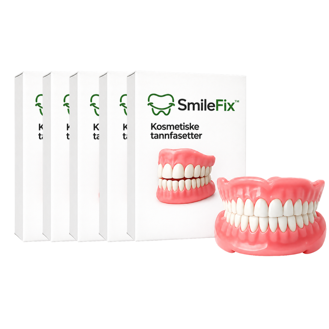 SmileFix™