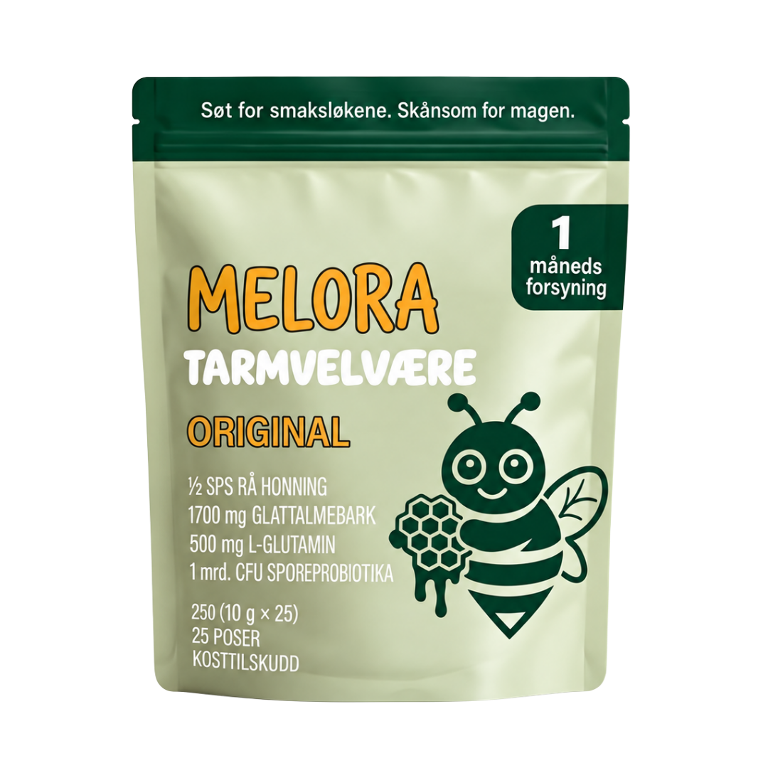 Melora