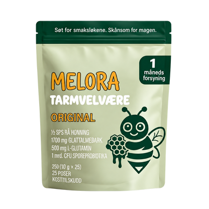 Melora