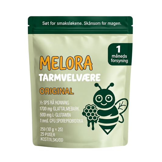 Melora
