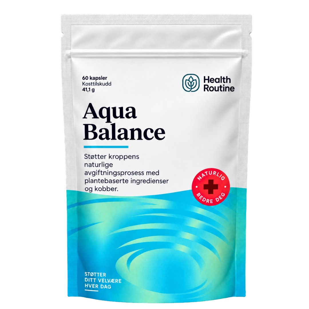 Aqua Balance™