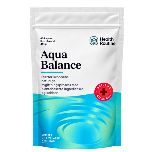 Aqua Balance™