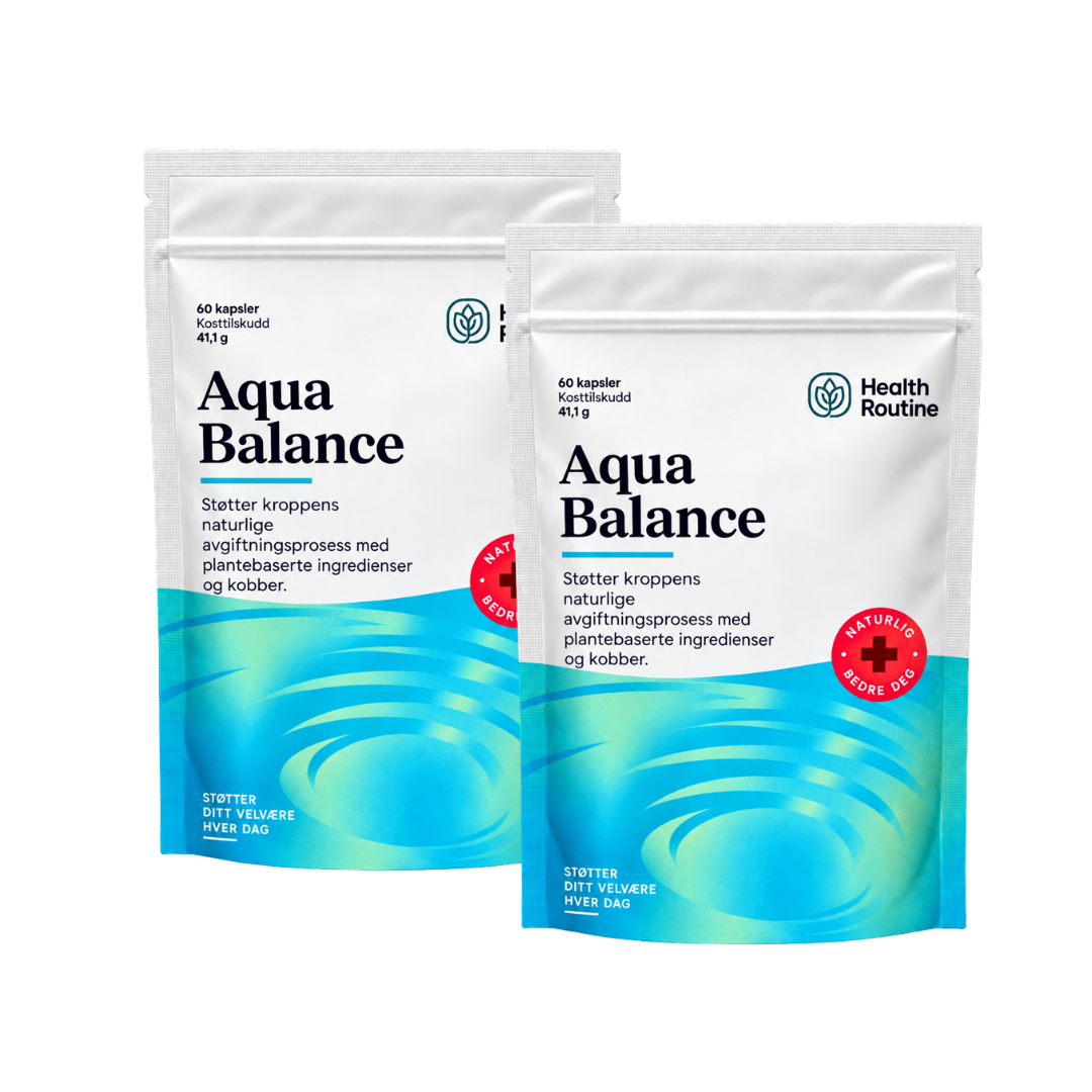Aqua Balance™